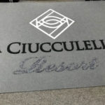 Tappeto personalizzato per il Resort La Ciucculella