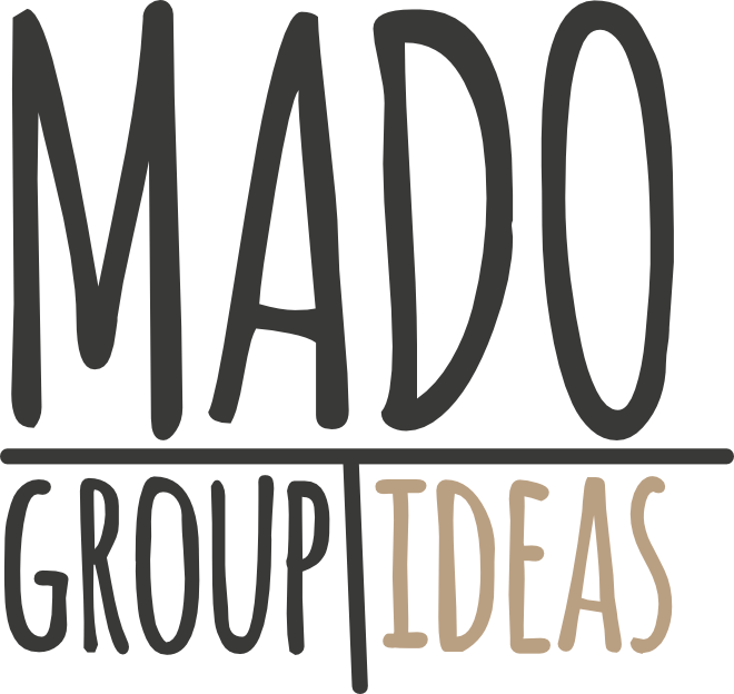 Logo Mado Group IDEAS