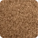 finitura tappeti in Zermat - colore 20b Cocco