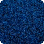 campione tappeti in Zermat - 24b Blu Puntinato