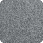 materiale per tappeti in Zermat - colore 3 Grigio Chiaro
